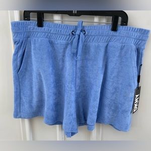 DKNY Cotton Sport Short XL